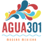 AGUA 301